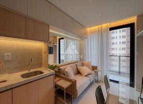 Apartamento, 2 Quartos, 1 Vaga, 1 Suite em Rua 25 Sul - Eleva 25, Sul, Águas Claras, DF valor de R$ 686.716,00 no Lugar Certo