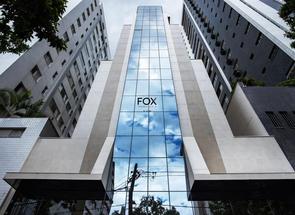 Apartamento, 4 Quartos, 3 Vagas, 2 Suites em Savassi, Belo Horizonte, MG valor de R$ 2.350.000,00 no Lugar Certo