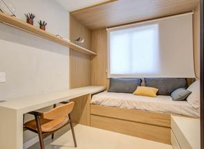 Apartamento, 3 Quartos, 2 Vagas, 1 Suite em Rodovia Br-020 Km 12, Sobradinho, Sobradinho, DF valor de R$ 590.000,00 no Lugar Certo