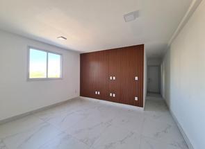 Apartamento, 2 Quartos, 2 Vagas, 1 Suite para alugar em Castelo, Belo Horizonte, MG valor de R$ 3.300,00 no Lugar Certo