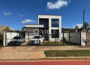 Casa, 3 Quartos, 2 Vagas, 3 Suites em Av. Marte, Vale do Sol, Nova Lima, MG valor de R$ 1.650.000,00 no Lugar Certo