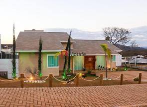 Casa, 4 Quartos, 5 Vagas, 2 Suites para alugar em Gran Royalle, Lagoa Santa, MG valor de R$ 15.000,00 no Lugar Certo