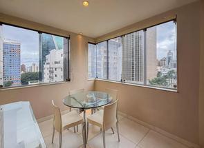Apartamento, 4 Quartos, 2 Vagas, 1 Suite em Santo Agostinho, Belo Horizonte, MG valor de R$ 1.400.000,00 no Lugar Certo