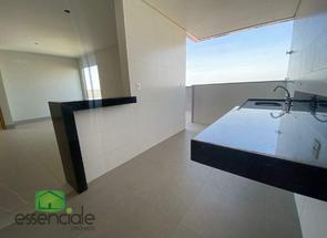 Cobertura, 3 Quartos, 2 Vagas, 1 Suite em Fonte Grande, Contagem, MG valor de R$ 920.000,00 no Lugar Certo