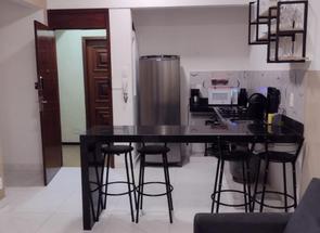 Apartamento, 1 Quarto em Barro Preto, Belo Horizonte, MG valor de R$ 330.000,00 no Lugar Certo