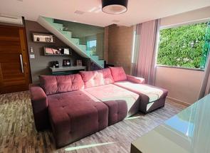 Cobertura, 4 Quartos, 3 Vagas, 2 Suites em Santa Inês, Belo Horizonte, MG valor de R$ 1.149.000,00 no Lugar Certo