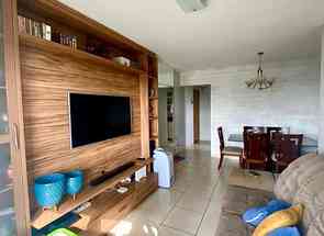 Apartamento, 3 Quartos, 2 Vagas, 1 Suite em Canuma, Parque Amazônia, Goiânia, GO valor de R$ 405.000,00 no Lugar Certo