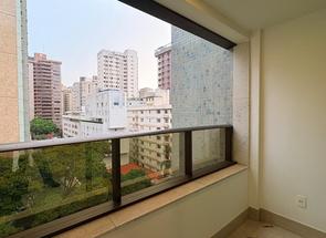 Apartamento, 2 Quartos, 2 Vagas, 1 Suite em Lourdes, Belo Horizonte, MG valor de R$ 1.600.000,00 no Lugar Certo