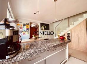 Cobertura, 2 Quartos, 1 Vaga, 1 Suite em Rio Branco, Belo Horizonte, MG valor de R$ 595.000,00 no Lugar Certo