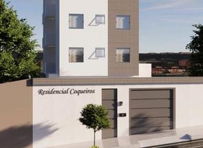 Apartamento, 2 Quartos, 1 Vaga em Coqueiros, Belo Horizonte, MG valor de R$ 304.900,00 no Lugar Certo