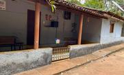 Rural, 3 Quartos, 2 Vagas, 1 Suite