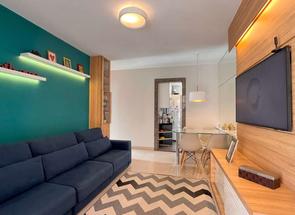 Apartamento, 3 Quartos, 2 Vagas, 1 Suite em Graça, Belo Horizonte, MG valor de R$ 760.000,00 no Lugar Certo