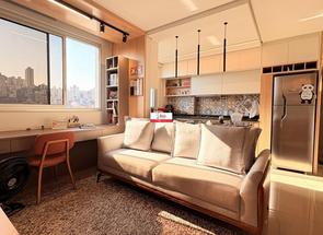 Apartamento, 1 Quarto, 2 Vagas em Buritis, Belo Horizonte, MG valor de R$ 695.000,00 no Lugar Certo