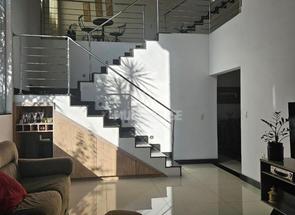Casa, 5 Quartos, 5 Vagas, 2 Suites para alugar em Copacabana, Belo Horizonte, MG valor de R$ 7.600,00 no Lugar Certo