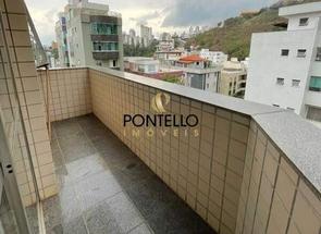 Cobertura, 4 Quartos, 2 Vagas, 1 Suite em Buritis, Belo Horizonte, MG valor de R$ 1.100.000,00 no Lugar Certo
