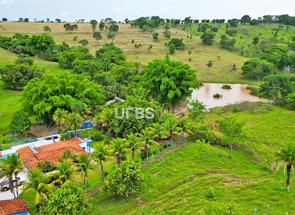 Rural, 4 Quartos, 4 Vagas, 1 Suite em [endereco], Zona Rural, Guapó, GO valor de R$ 7.900.000,00 no Lugar Certo