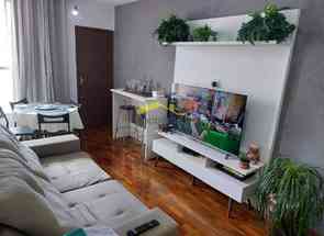 Apartamento, 3 Quartos, 1 Vaga, 1 Suite em Buritis, Belo Horizonte, MG valor de R$ 300.000,00 no Lugar Certo