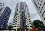 Apartamento, 3 Quartos, 3 Vagas, 2 Suites