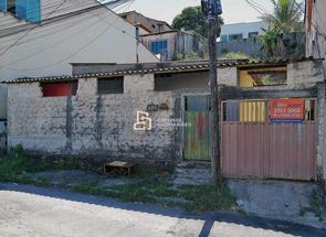 Casa, 4 Quartos, 3 Vagas para alugar em Rua Santos Dumont, Marilândia, Ibirité, MG valor de R$ 1.500,00 no Lugar Certo