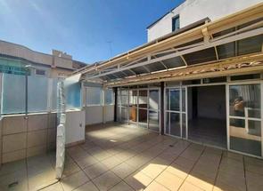 Cobertura, 3 Quartos, 2 Vagas, 1 Suite em Buritis, Belo Horizonte, MG valor de R$ 700.000,00 no Lugar Certo