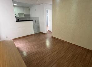 Apartamento, 2 Quartos, 1 Vaga em Jardim Riacho das Pedras, Contagem, MG valor de R$ 250.000,00 no Lugar Certo