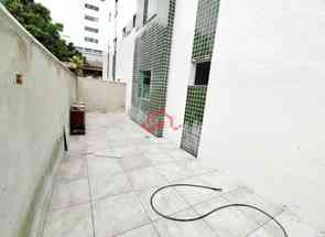 Apartamento, 2 Quartos, 2 Vagas, 1 Suite em Alípio de Melo, Belo Horizonte, MG valor de R$ 420.000,00 no Lugar Certo