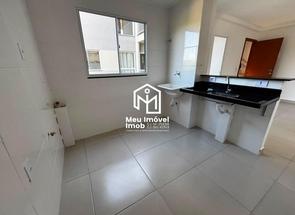 Apartamento, 2 Quartos em Residencial Morada Park Club, Parque Estrela Dalva IX, Luziânia, GO valor de R$ 210.000,00 no Lugar Certo