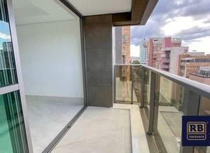 Apartamento, 3 Quartos, 2 Vagas, 3 Suites em Serra, Belo Horizonte, MG valor de R$ 1.450.243,00 no Lugar Certo