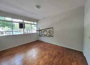 Apartamento, 3 Quartos, 1 Vaga, 1 Suite para alugar em Santo Antônio, Belo Horizonte, MG valor de R$ 3.600,00 no Lugar Certo