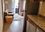 Apart Hotel, 1 Quarto