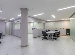 Sala, 7 Vagas para alugar em Vila da Serra, Nova Lima, MG valor de R$ 25.000,00 no Lugar Certo