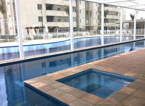 Apartamento, 2 Quartos, 2 Vagas, 1 Suite para alugar em Alphaville - Lagoa dos Ingleses, Nova Lima, MG valor de R$ 2.800,00 no Lugar Certo