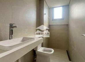 Cobertura, 3 Quartos, 3 Vagas, 1 Suite em Silveira, Belo Horizonte, MG valor de R$ 1.840.000,00 no Lugar Certo