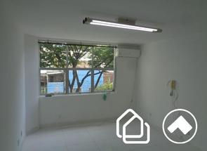 Sala para alugar em Álvares Maciel, Santa Efigênia, Belo Horizonte, MG valor de R$ 700,00 no Lugar Certo
