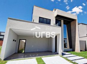 Casa, 3 Quartos, 2 Vagas, 3 Suites em Rua das Jequitibás, Jardins Bolonha, Senador Canedo, GO valor de R$ 1.550.000,00 no Lugar Certo