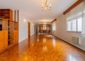 Apartamento, 3 Quartos, 2 Vagas em Cerqueira César, São Paulo, SP valor de R$ 2.800.000,00 no Lugar Certo