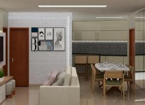 Apartamento, 3 Quartos, 2 Vagas em Parque Xangri-lá, Contagem, MG valor de R$ 425.000,00 no Lugar Certo