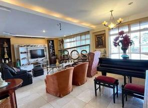 Apartamento, 4 Quartos, 2 Vagas, 1 Suite em Funcionários, Belo Horizonte, MG valor de R$ 1.780.000,00 no Lugar Certo