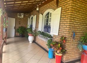Casa em Condomínio, 6 Quartos, 15 Vagas, 4 Suites em Lobo Guará, Condomínio Recanto do Vale, Brumadinho, MG valor de R$ 1.500.000,00 no Lugar Certo