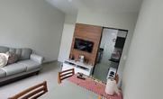 Apartamento, 4 Quartos, 2 Vagas, 2 Suites