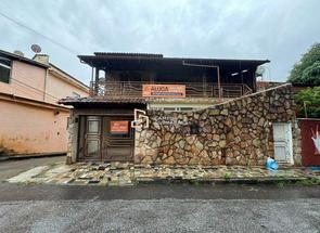 Casa, 3 Quartos, 1 Vaga, 1 Suite para alugar em Avenida Djalma Vieira Cristo, Vale do Jatobá, Belo Horizonte, MG valor de R$ 2.500,00 no Lugar Certo