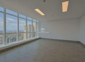Sala, 2 Vagas para alugar em Vila da Serra, Nova Lima, MG valor de R$ 9.000,00 no Lugar Certo