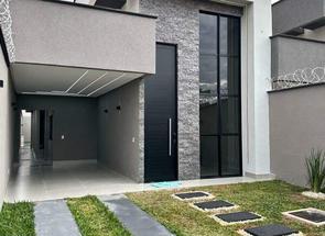 Casa, 3 Quartos, 1 Suite em Rua Araxá, Cardoso, Aparecida de Goiânia, GO valor de R$ 730.000,00 no Lugar Certo