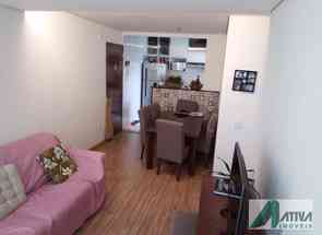 Apartamento, 2 Quartos, 1 Vaga em Engenho Nogueira, Belo Horizonte, MG valor de R$ 230.000,00 no Lugar Certo