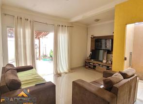 Casa, 3 Quartos, 1 Suite em Rua 41, Condomínio das Esmeraldas, Goiânia, GO valor de R$ 290.000,00 no Lugar Certo