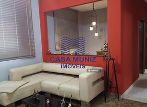 Cobertura, 4 Quartos, 1 Vaga, 2 Suites em Sagrada Família, Belo Horizonte, MG valor de R$ 550.000,00 no Lugar Certo