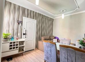 Apartamento, 2 Quartos, 1 Vaga em Castelo, Belo Horizonte, MG valor de R$ 295.000,00 no Lugar Certo