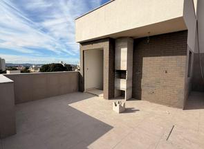 Cobertura, 3 Quartos, 2 Vagas, 1 Suite em Indaiá, Belo Horizonte, MG valor de R$ 950.000,00 no Lugar Certo