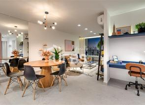 Apartamento, 2 Quartos, 2 Vagas, 2 Suites em [endereco], Setor Bueno, Goiânia, GO valor de R$ 750.546,00 no Lugar Certo