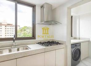 Apartamento, 3 Quartos, 2 Vagas, 2 Suites em Santo Antônio, Belo Horizonte, MG valor de R$ 1.299.000,00 no Lugar Certo